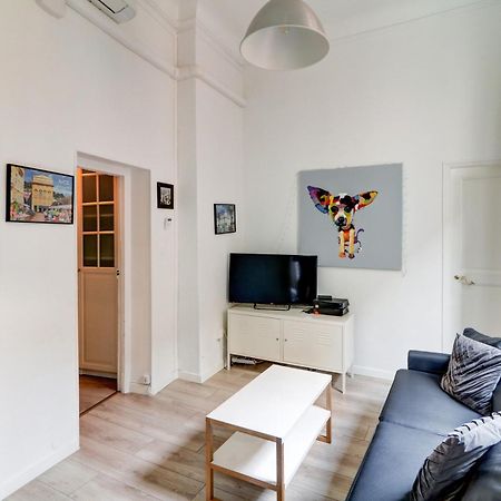 Lovely Cosy Flat In Nice Old Town Eksteriør bilde