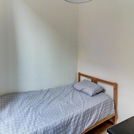 Lovely Cosy Flat In Nice Old Town Eksteriør bilde