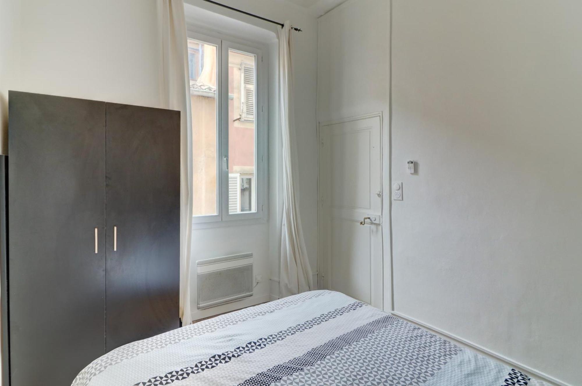 Lovely Cosy Flat In Nice Old Town Eksteriør bilde