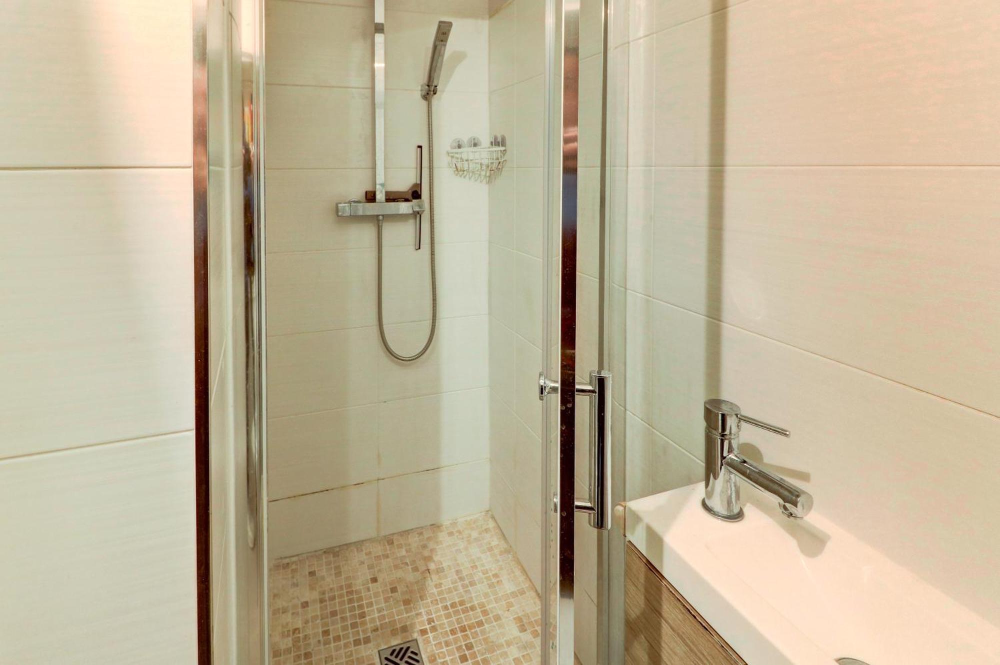 Lovely Cosy Flat In Nice Old Town Eksteriør bilde