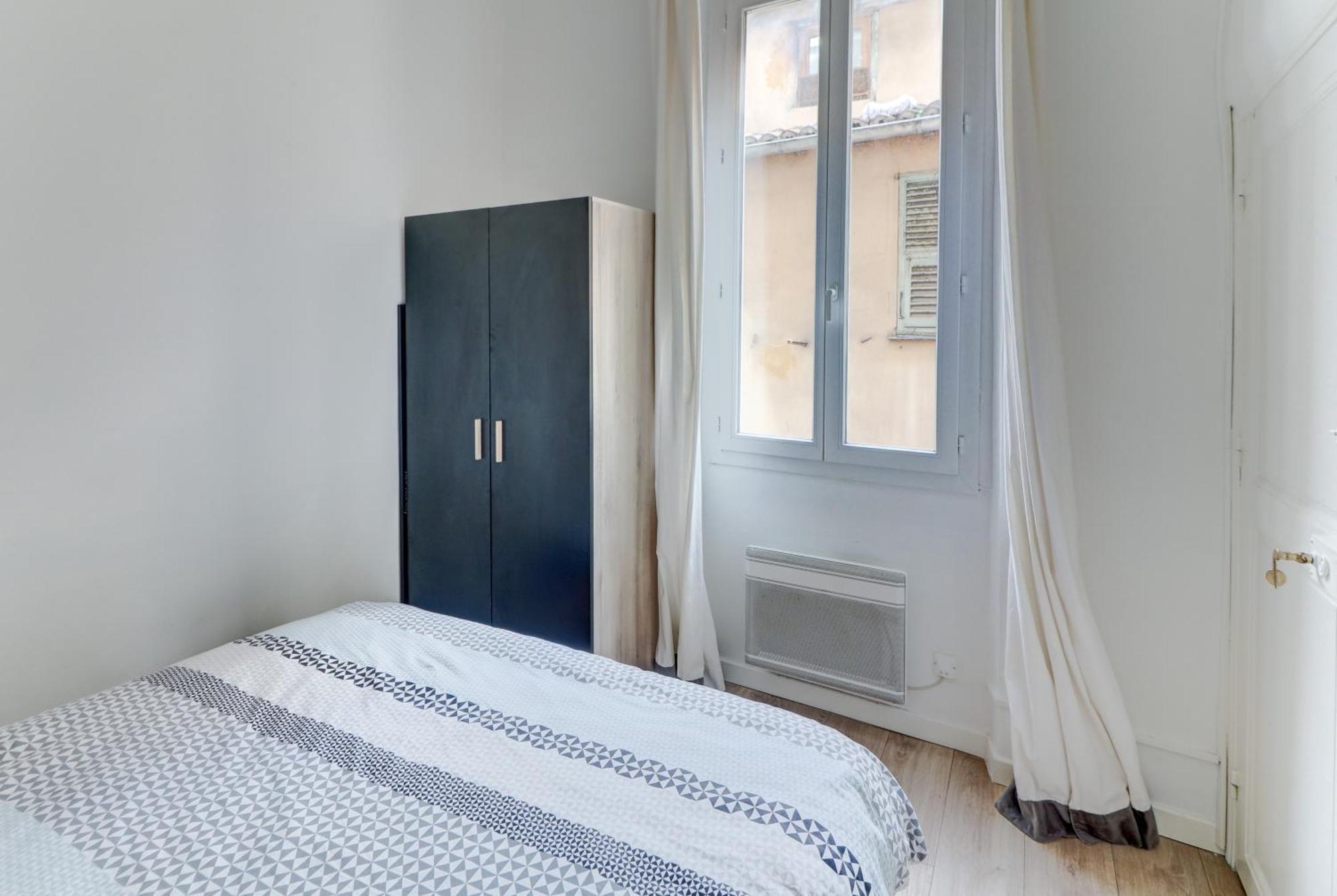 Lovely Cosy Flat In Nice Old Town Eksteriør bilde